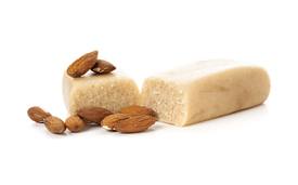 Tre gange mere marcipan i december