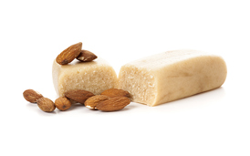 Tre gange mere marcipan i december