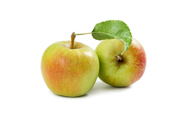 Fire ud af fem ønsker momsen sænket på frugt og grønt