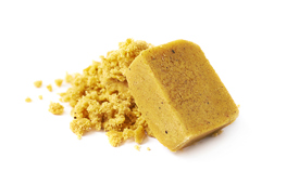 Grøntsagsbouillonen er mest populær