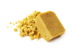 Grøntsagsbouillonen er mest populær