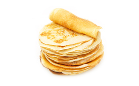 Flest pandekager i og nord for København