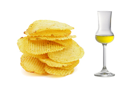 Din alder bestemmer, hvad du spiser