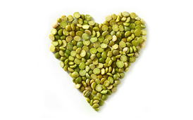 Halvdelen af danskerne ønsker mindre kød