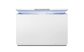 Nordjyderne har rekord i kummefrysere