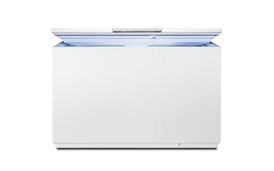 Nordjyderne har rekord i kummefrysere