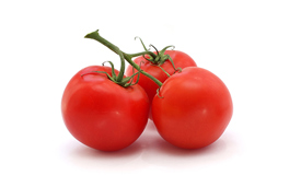 6 grøntsager står for halvdelen af salget