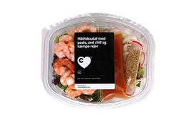 Convenience næsten femdoblet siden 2008