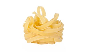 Mest pasta i børnefamilier og på hverdage 