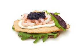 Tre gange flere stjerneskud i Nordjylland