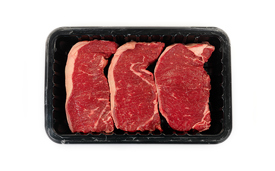 Danskerne ikke klar til afgift på oksekød 