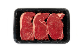 Danskerne ikke klar til afgift på oksekød 