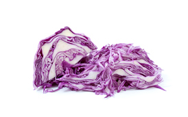 Julerødkålen stammer oftest fra glas