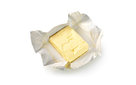 Smørret haler ind på smørblandinger