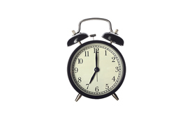 Aftensmaden på hverdage presser os 