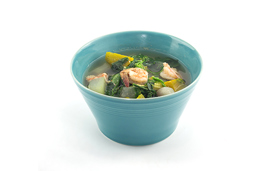 Mange opfatter sig som vegetarer - men spiser kød