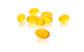 Hver tredje spiser tilskud af D-vitamin