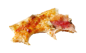 Få kobler madspild med klimaforandringer