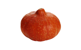 Salget af spise-græskar mere end fordoblet