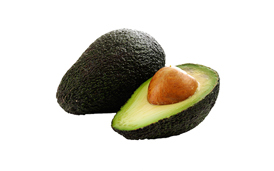 Avocado-salget mere end tredoblet