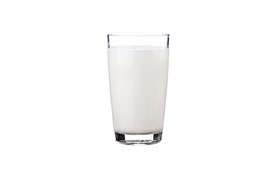 16% mere mælk til aftensmaden i Nordjylland