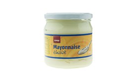 Salget af mayonnaise steget med 70%