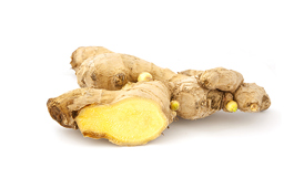 Ingefær storsælger i hovedstaden