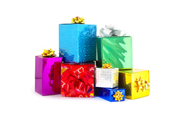 Hver femte giver en oplevelse i julegave