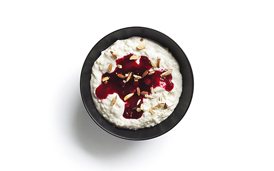 Ni ud af ti får risalamande juleaften