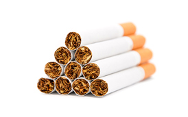 8 ud af 10 vil have skjult tobakken