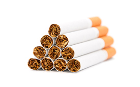 8 ud af 10 vil have skjult tobakken