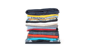 Økologisk tøj taler mest til kvinder