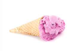 Mest liter-is i de danske frysere