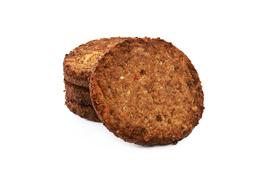 Måling: Kødfri må ikke hedde "fars" eller "pølse"