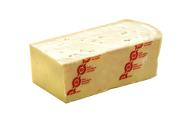 Salget af økologisk ost firedoblet