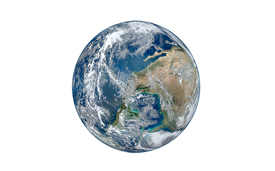 Klimabekymringen stiger