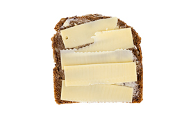 Flest ostemadder til morgenmaden i weekenden