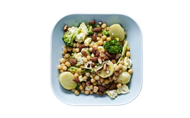 Antallet af flexitarer steget markant