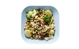 Antallet af flexitarer steget markant