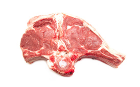 Oksekød er stadig den foretrukne gæstemad