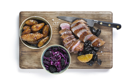 Sådan ser julen 2019 ud