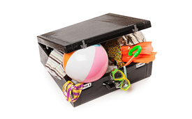 Sommeren 2021: Otte ud af ti forventer bøvlet eller umulig udenlandsrejse