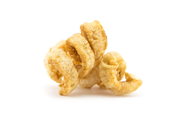 Flæskesvær er størst på Sjælland