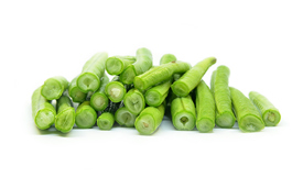 Vi vil have flere grøntsager og mindre lyst brød