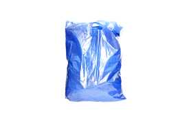 Markant fald i salget af plastikposer