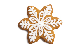 Julen 2025 - sådan ser den ud