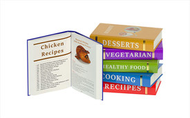 Danskernes brug af madopskrifter