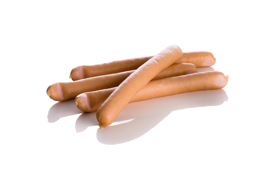 Salget af grillpølser slog rekord i 2021