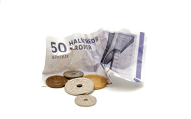 Prisstigningerne på fødevarer har store konsekvenser