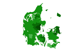 Salget af økologi holder skansen trods prisstigningerne